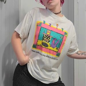 80s shirt